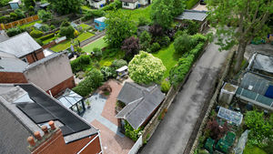 Chatsworth Road Brampton